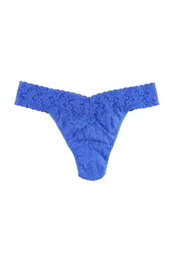 Hanky Panky 4811P sea blue