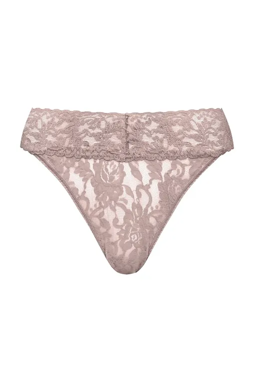 Трусы Hanky Panky 4811P taupe