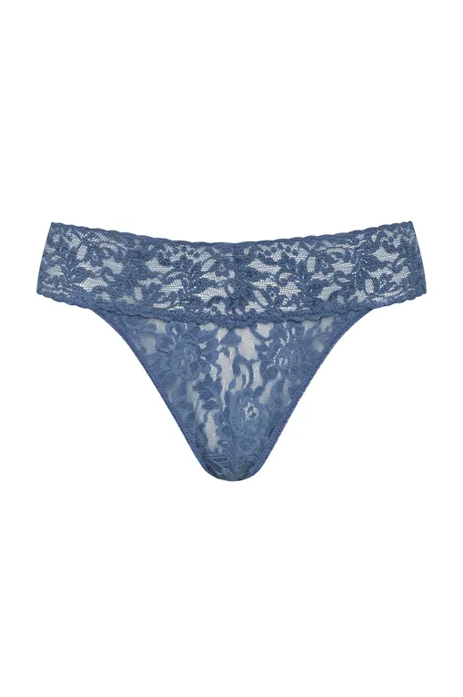 Трусы Hanky Panky 4811P Tour Guide