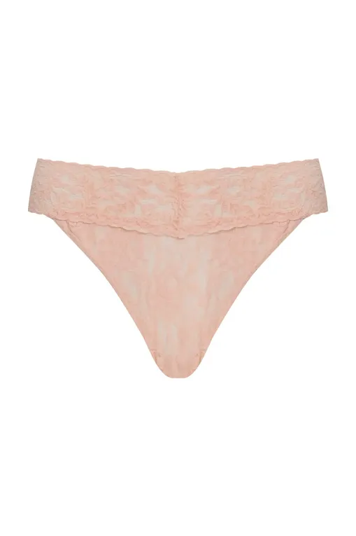 Трусы Hanky Panky 4811P vanilla