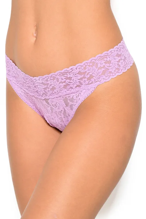 Трусы Hanky Panky 4811P WISTERIA