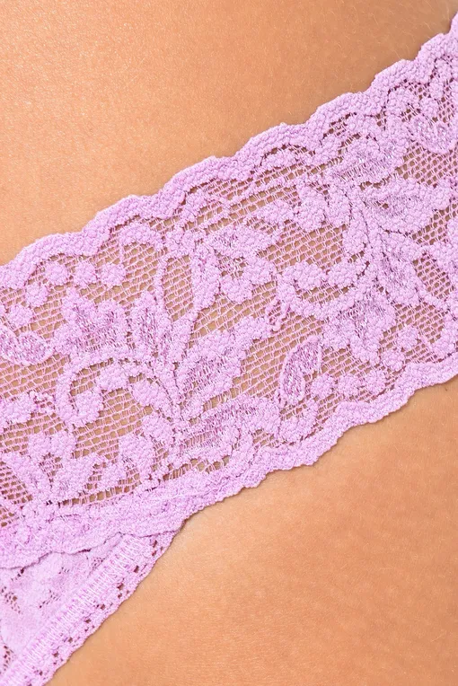 Трусы Hanky Panky 4811P WISTERIA