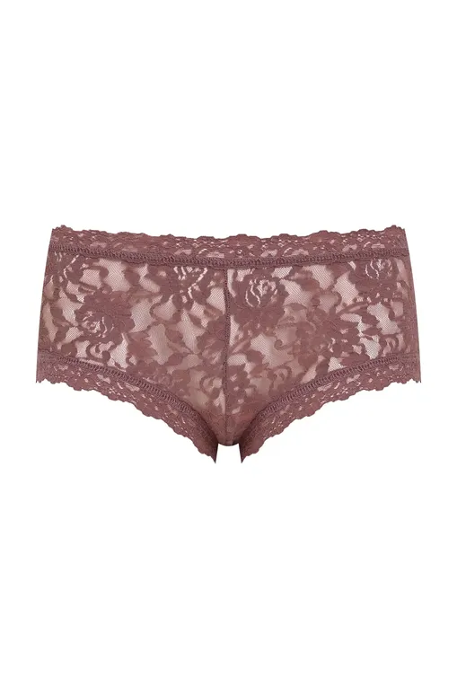Трусы Hanky Panky 4812 artichoke heart