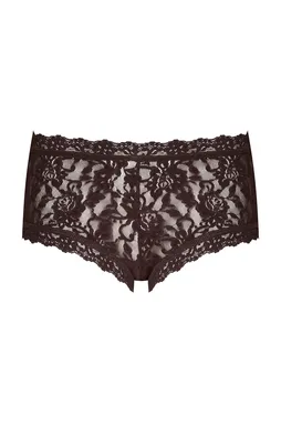 Hanky Panky 4812 chocolat noir
