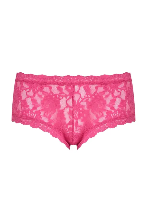 Трусы Hanky Panky 4812P Dragon Fruit