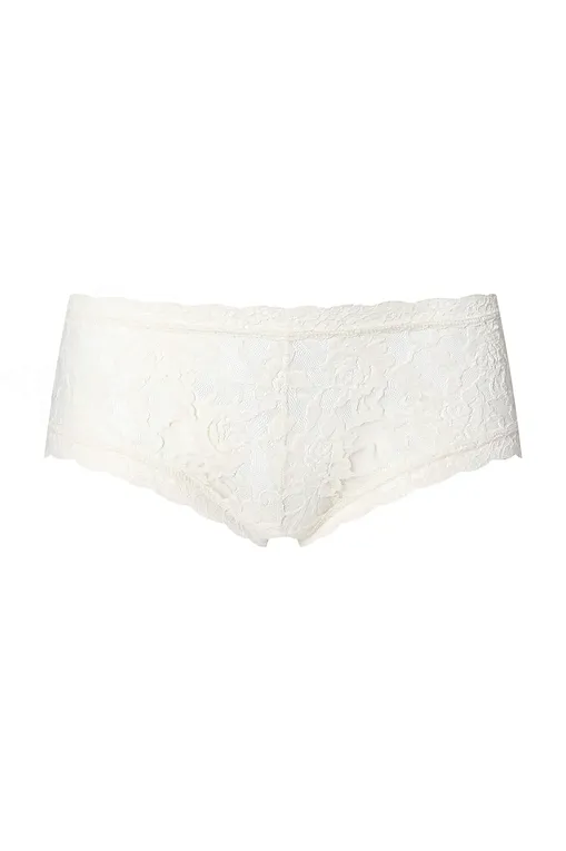 Трусы Hanky Panky 4812P IVORY
