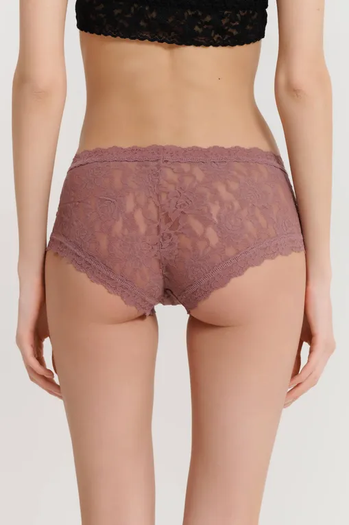 Трусы Hanky Panky 4812P artichoke heart