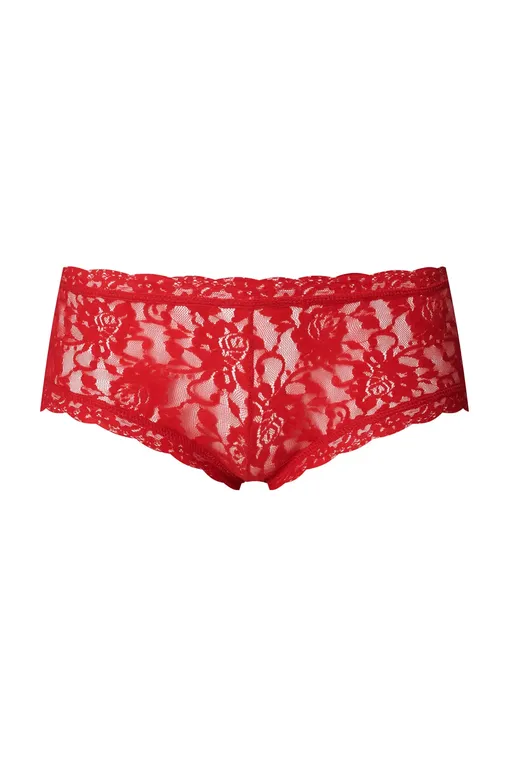 Трусы Hanky Panky 4812P RED