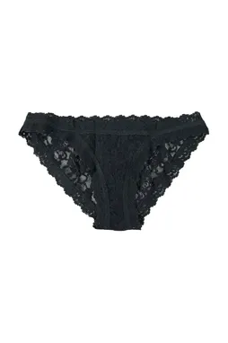Hanky Panky 482102 BLACK