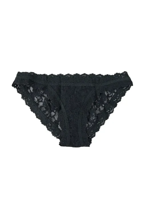 Трусы Hanky Panky 482102 BLACK