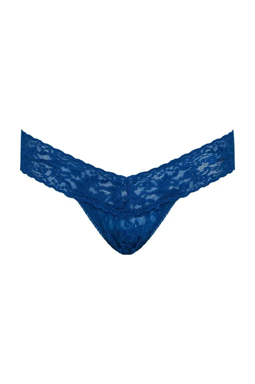 Трусы Hanky Panky 4911P Beguiling Blue