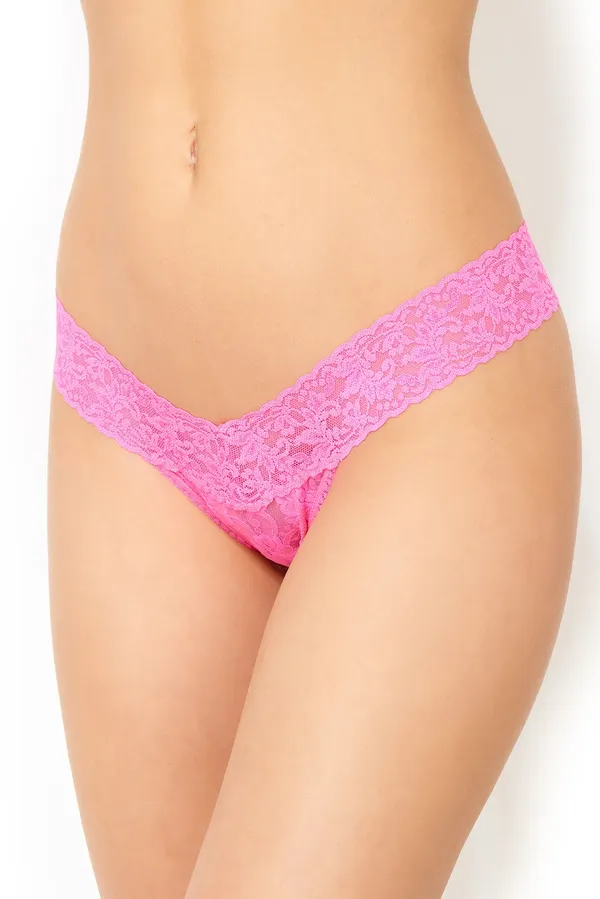Hanky Panky 4911P