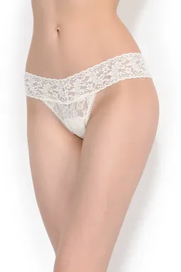 Hanky Panky 4911P IVORY