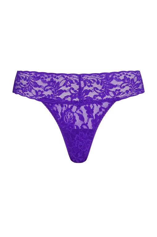 Трусы Hanky Panky 4911P Majestic Purple