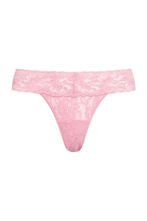 Трусы Hanky Panky 4911P pink lemonade