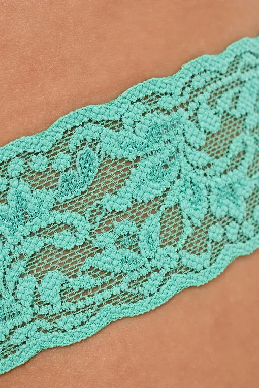 Трусы Hanky Panky 4911P starfruit