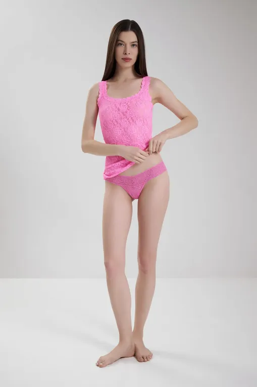 Трусы Hanky Panky 4911P Taffy