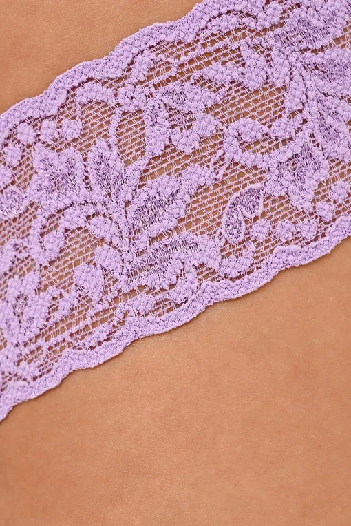 Трусы Hanky Panky 4911P WISTERIA