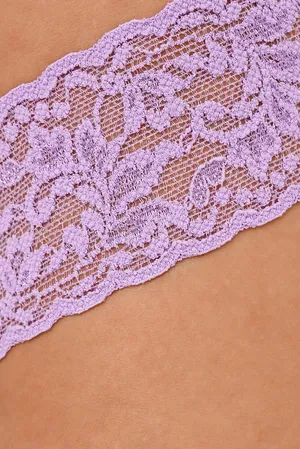 Hanky Panky 4911P WISTERIA