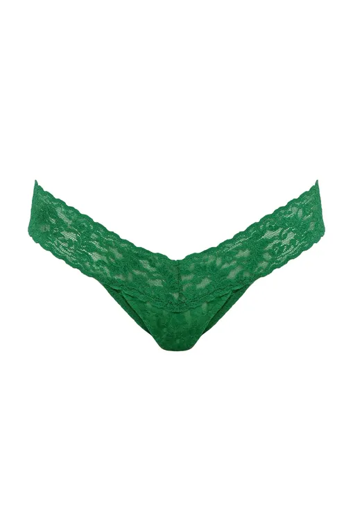 Трусы Hanky Panky 4911P grassland