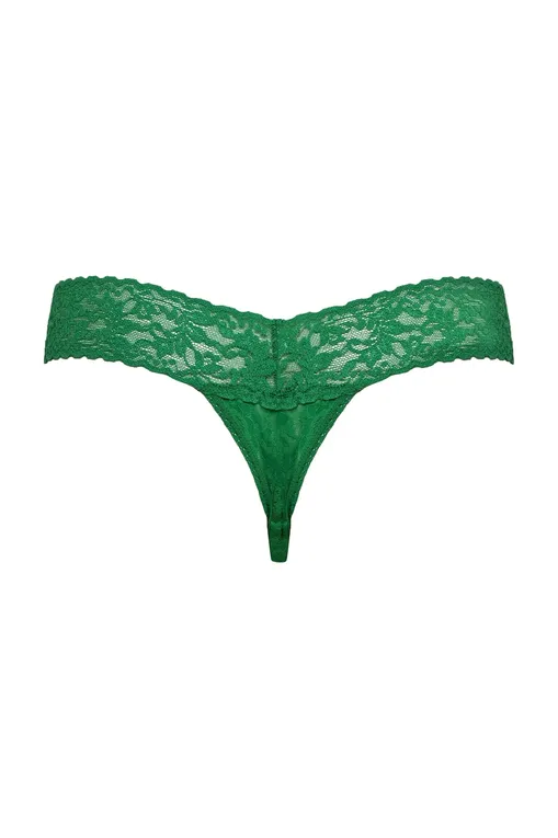 Трусы Hanky Panky 4911P grassland