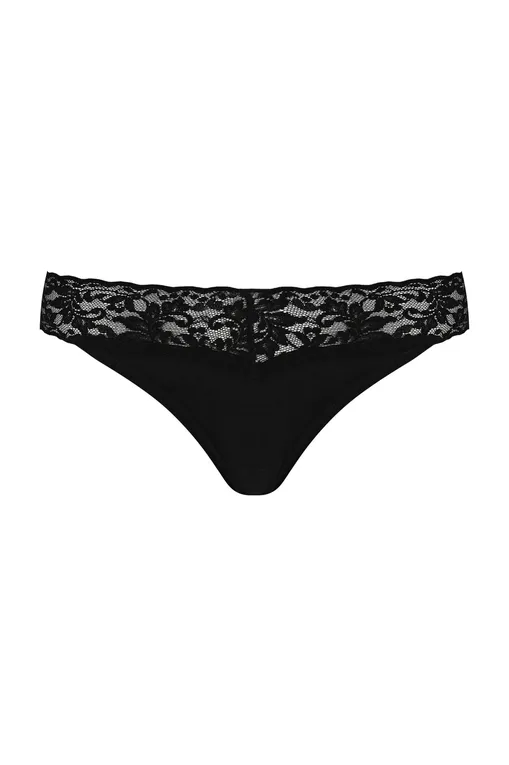 Трусы Hanky Panky 892201 BLACK