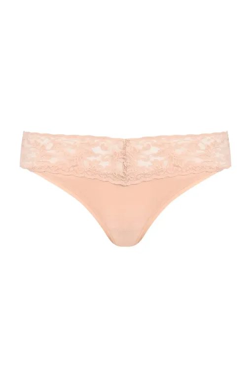 Трусы Hanky Panky 892201 CHAI