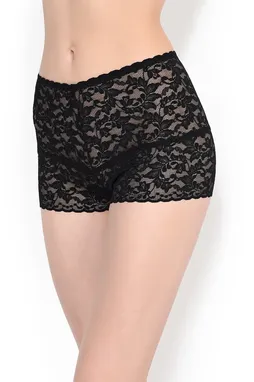 Hanky Panky 9K1251 BLACK
