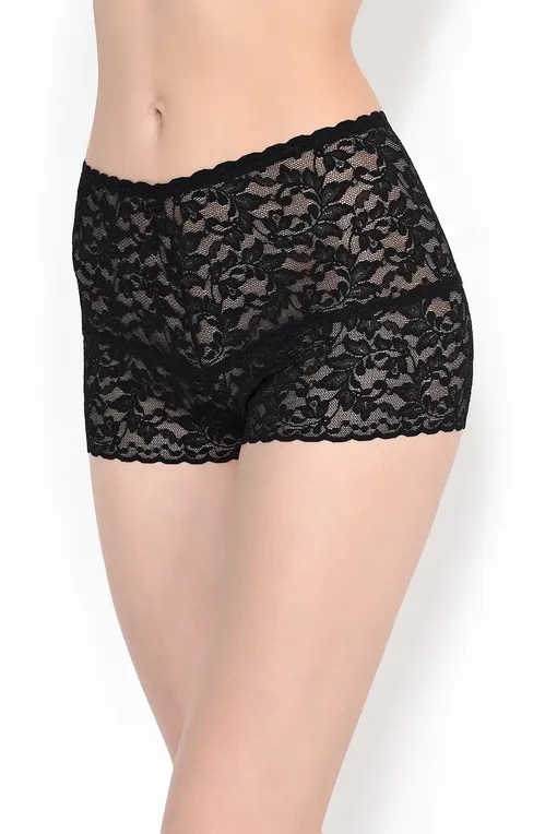 Трусы Hanky Panky 9K1251 BLACK