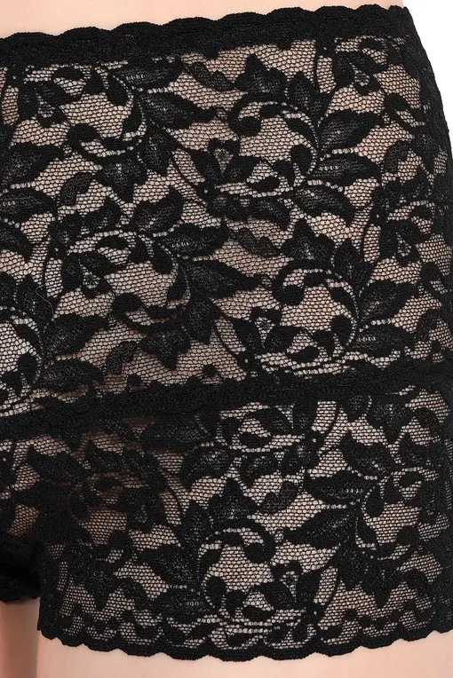 Трусы Hanky Panky 9K1251 BLACK