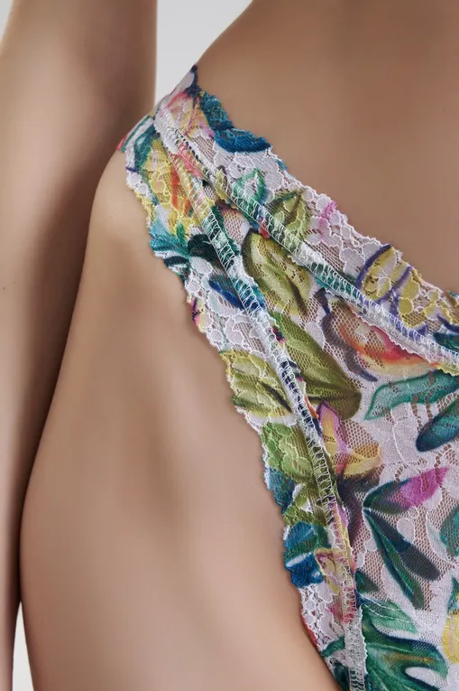 Трусы Hanky Panky PR482834 palm springs