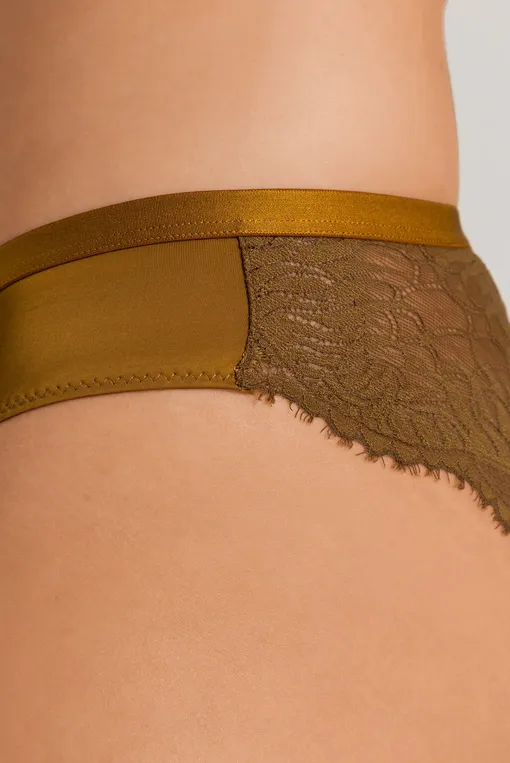 Трусы Hanro 070869 2803