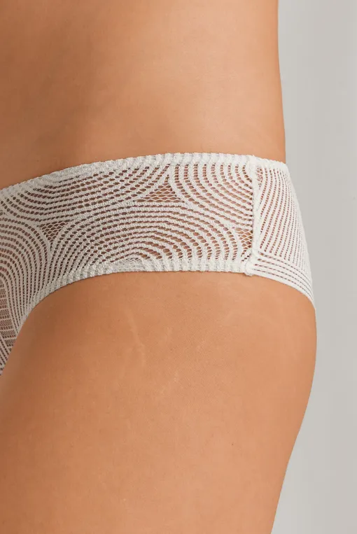 Трусы Hanro 070883 2203