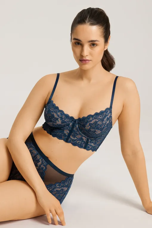 Трусы Hanro 070896 1652