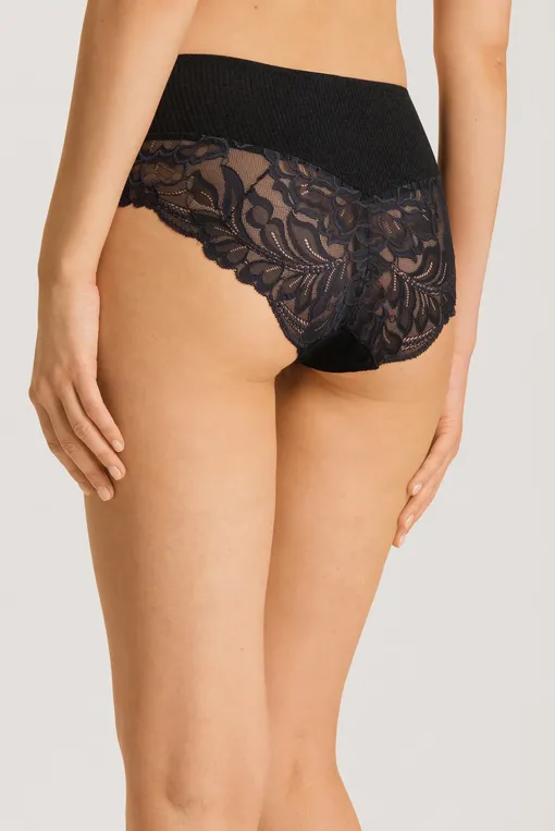 Трусы Hanro 070898 0924