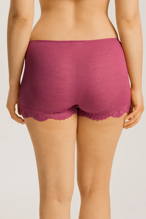 Трусы Hanro 070909 2414