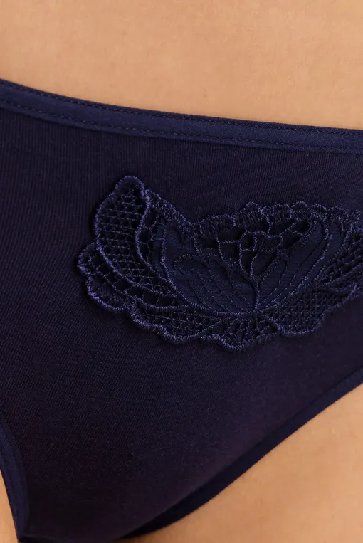 Трусы Hanro 070929 2621