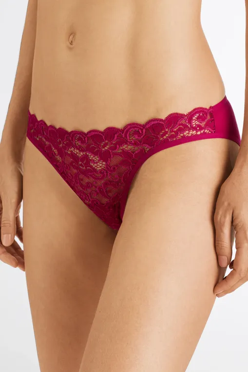 Трусы Hanro 071446 1463