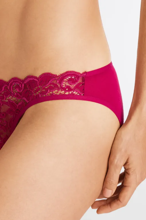 Трусы Hanro 071446 1463