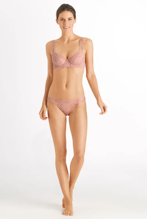 Трусы Hanro 071446 1364