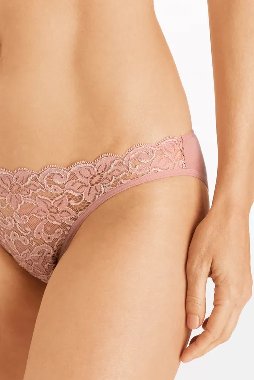 Трусы Hanro 071446 1364