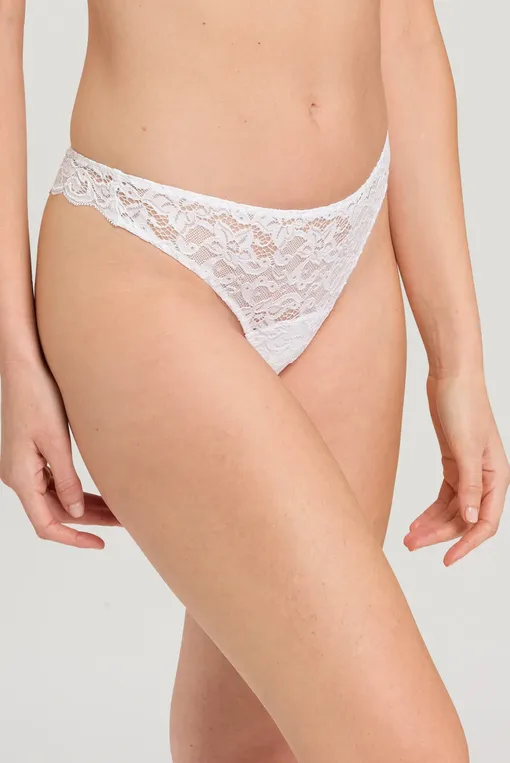 Трусы Hanro 071507 0101