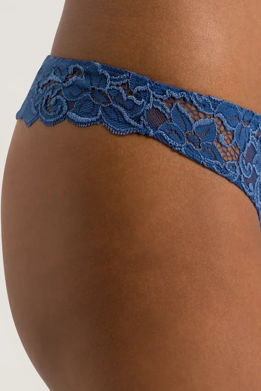 Трусы Hanro 071507 2604