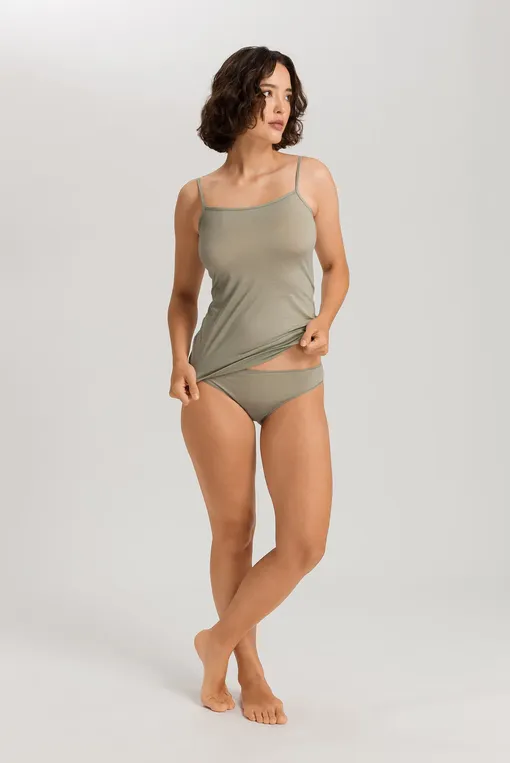 Трусы Hanro 071818 2732