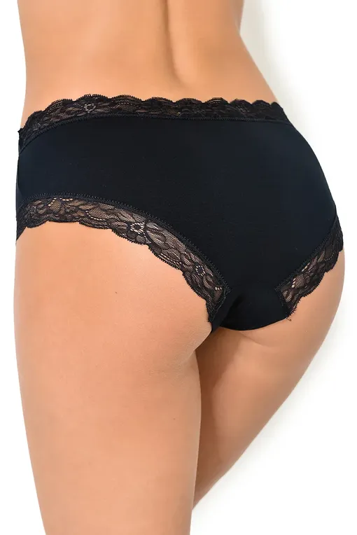 Трусы Hanro 072438 0019