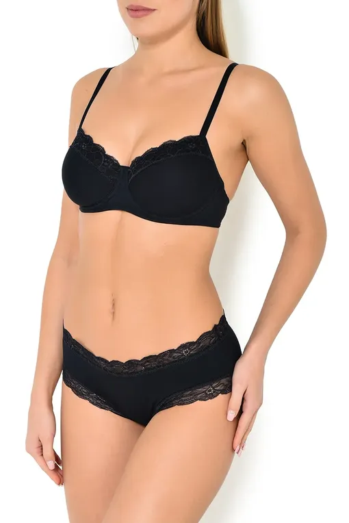 Трусы Hanro 072438 0019