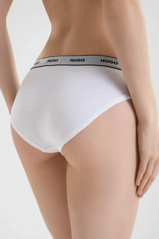 Трусы Hugo Boss 50469657 100