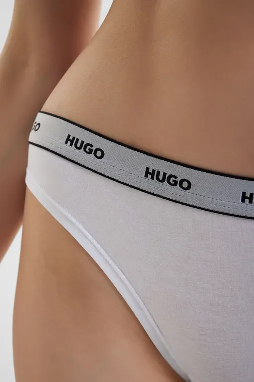 Трусы Hugo Boss 50469681 100