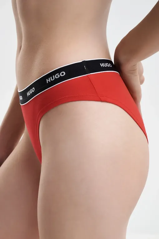 Трусы Hugo Boss 50480157 968