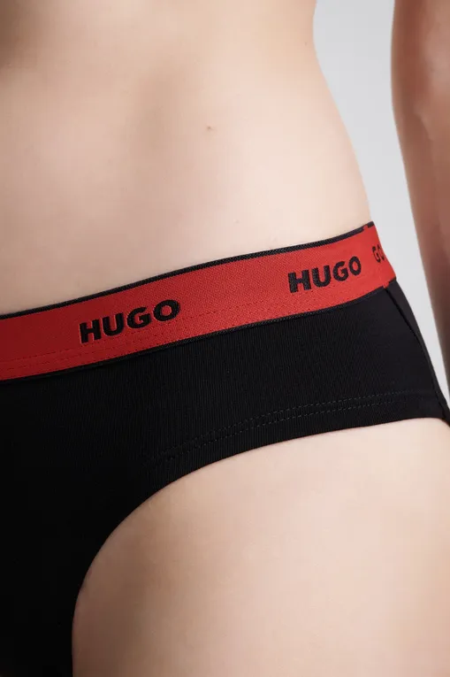 Трусы Hugo Boss 50480157 005